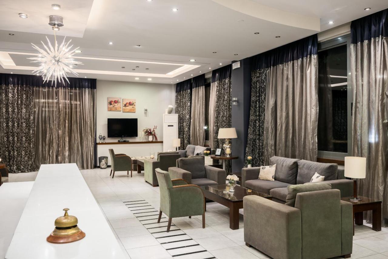 Arion Hotel Corfu (city)