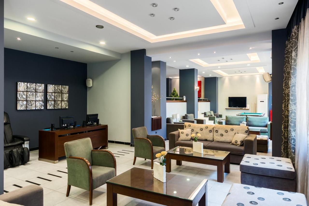 Hotel Arion 3*