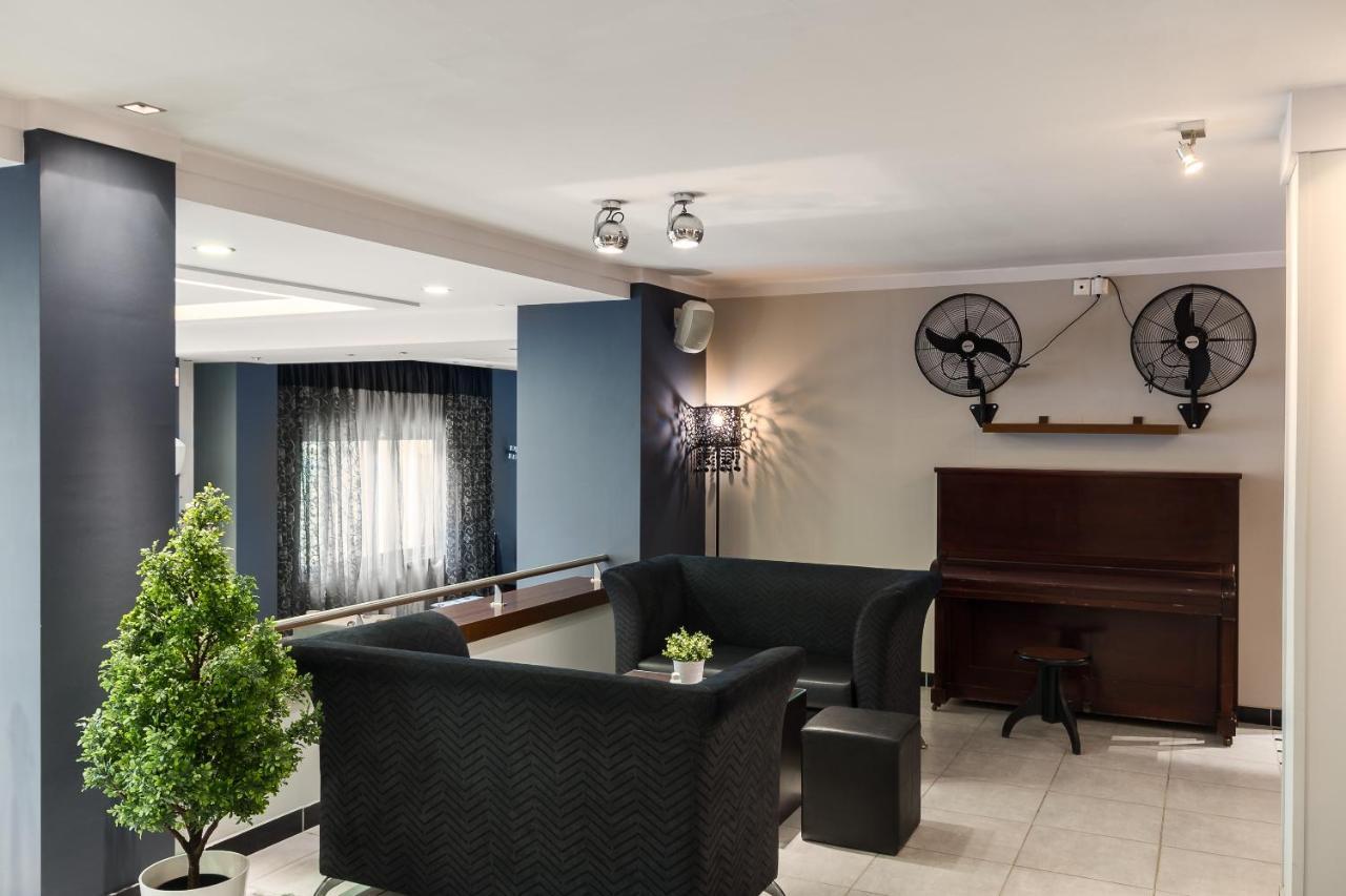 Arion Hotel