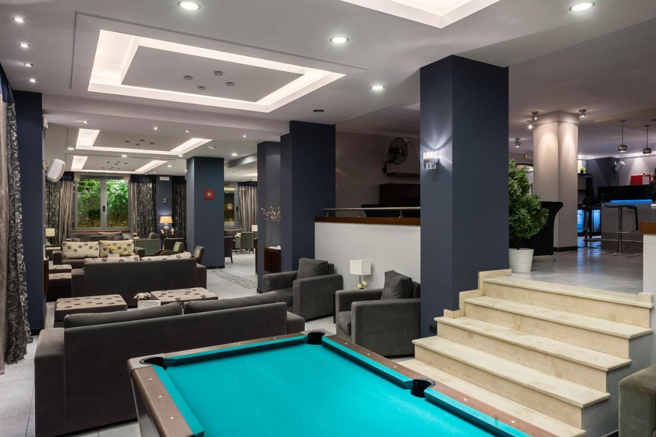 Hotel Arion 3*