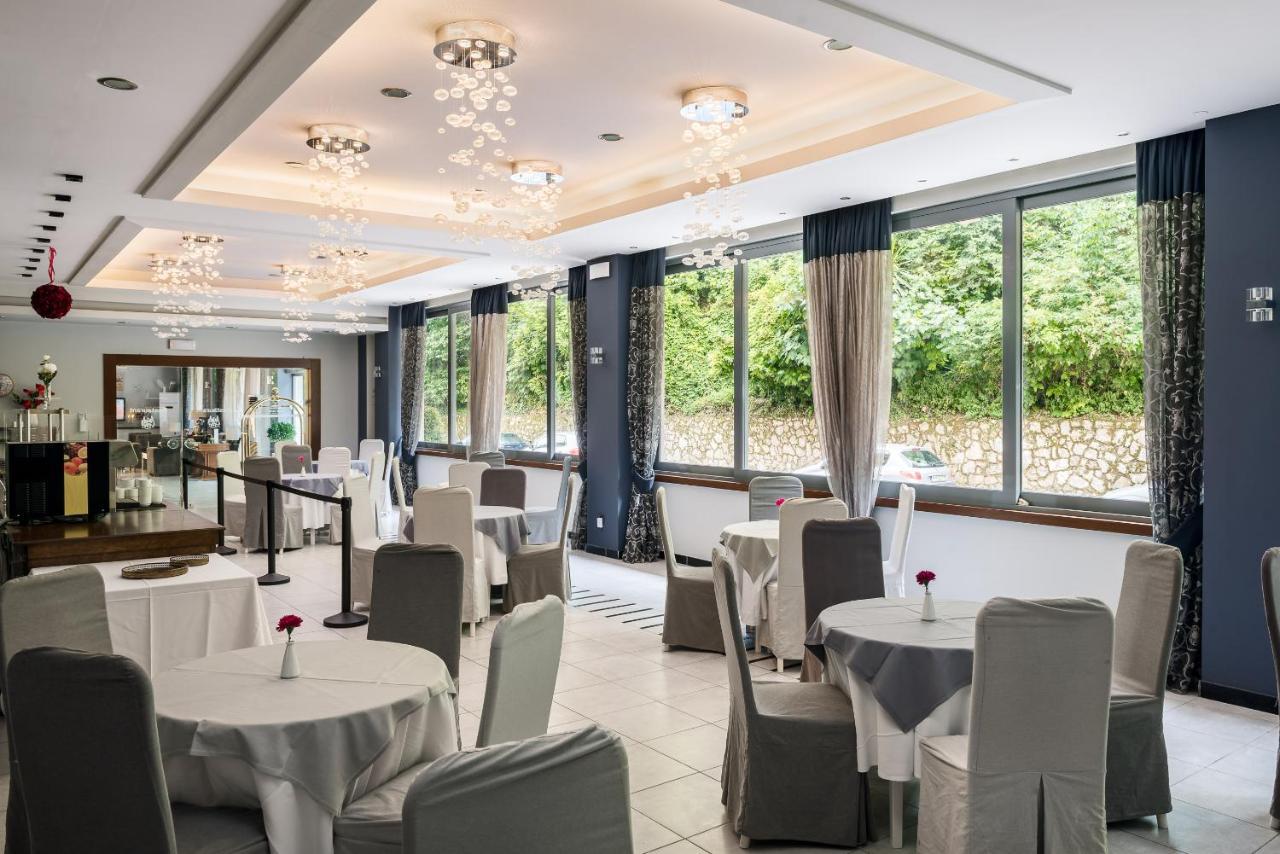 Arion Hotel