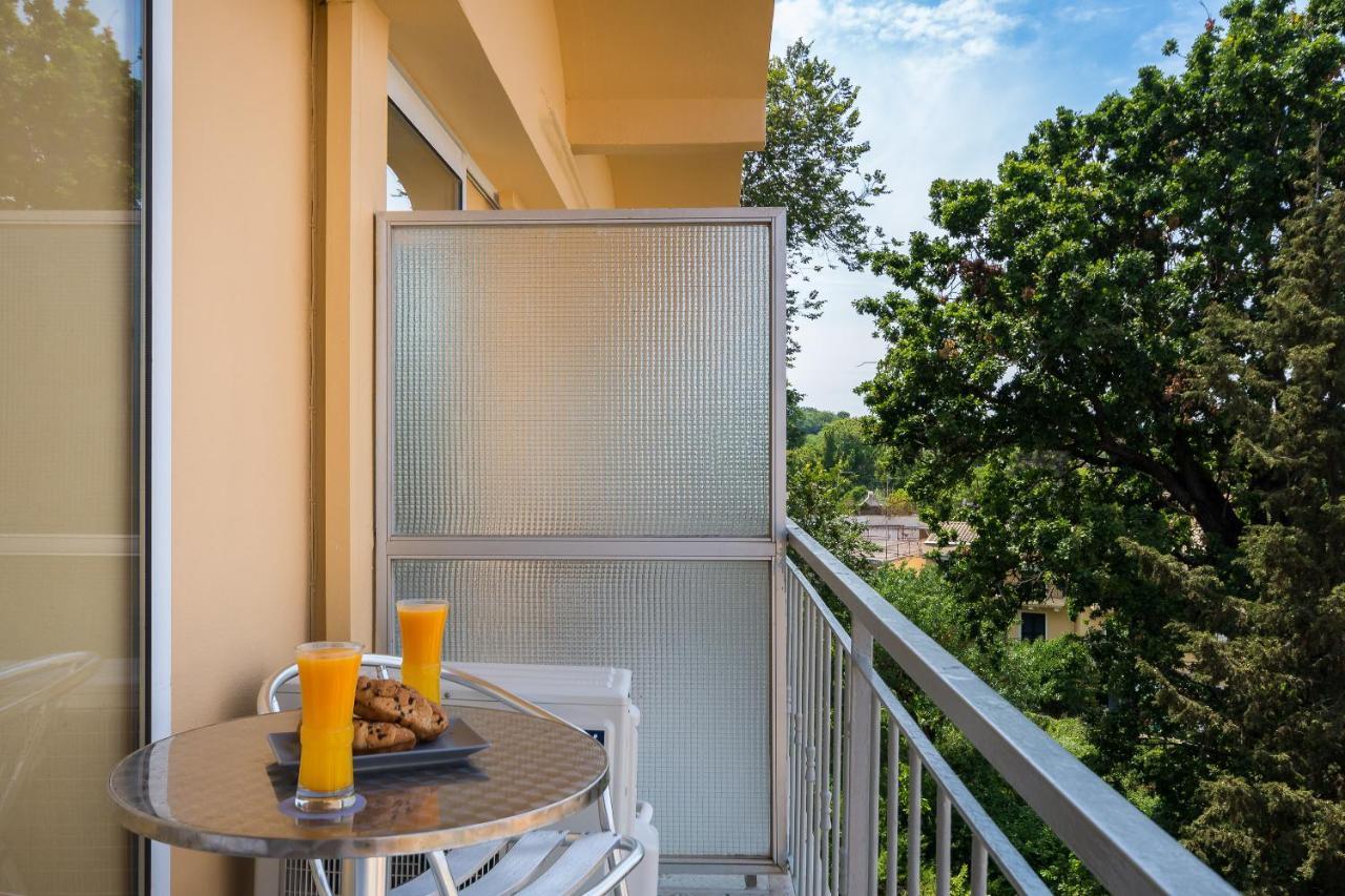 Arion Hotel Corfu (city)
