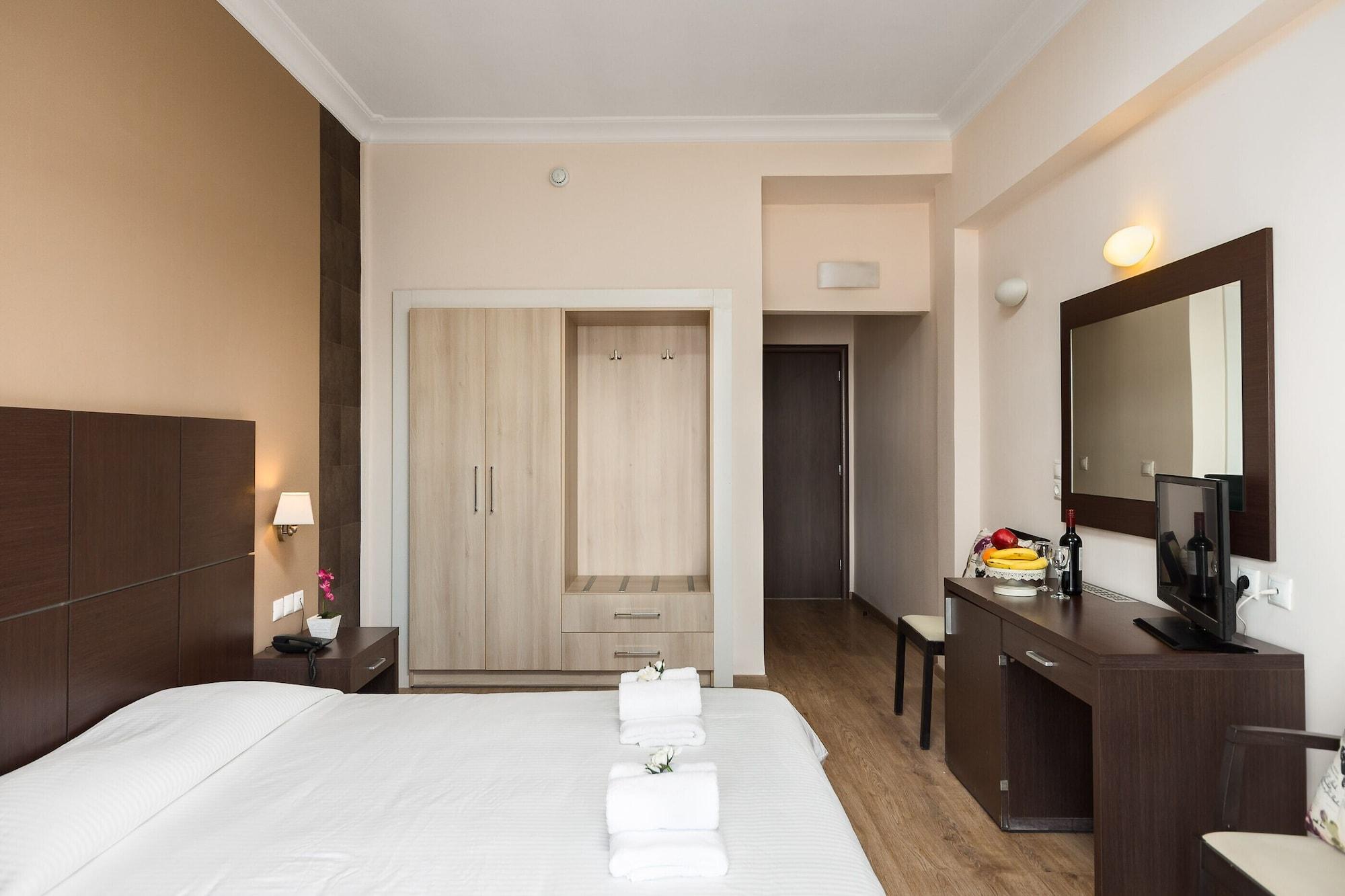 Hotel Arion 3*