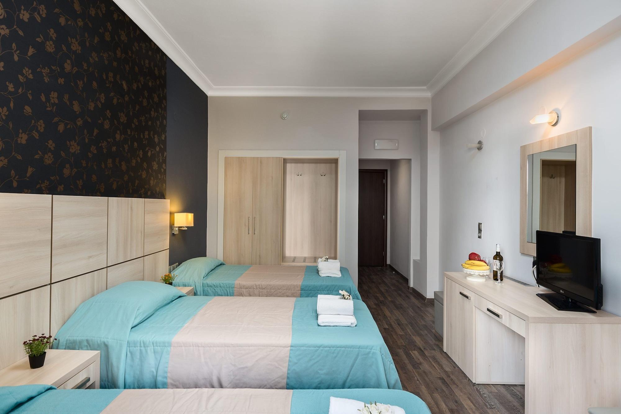 Hotel Arion