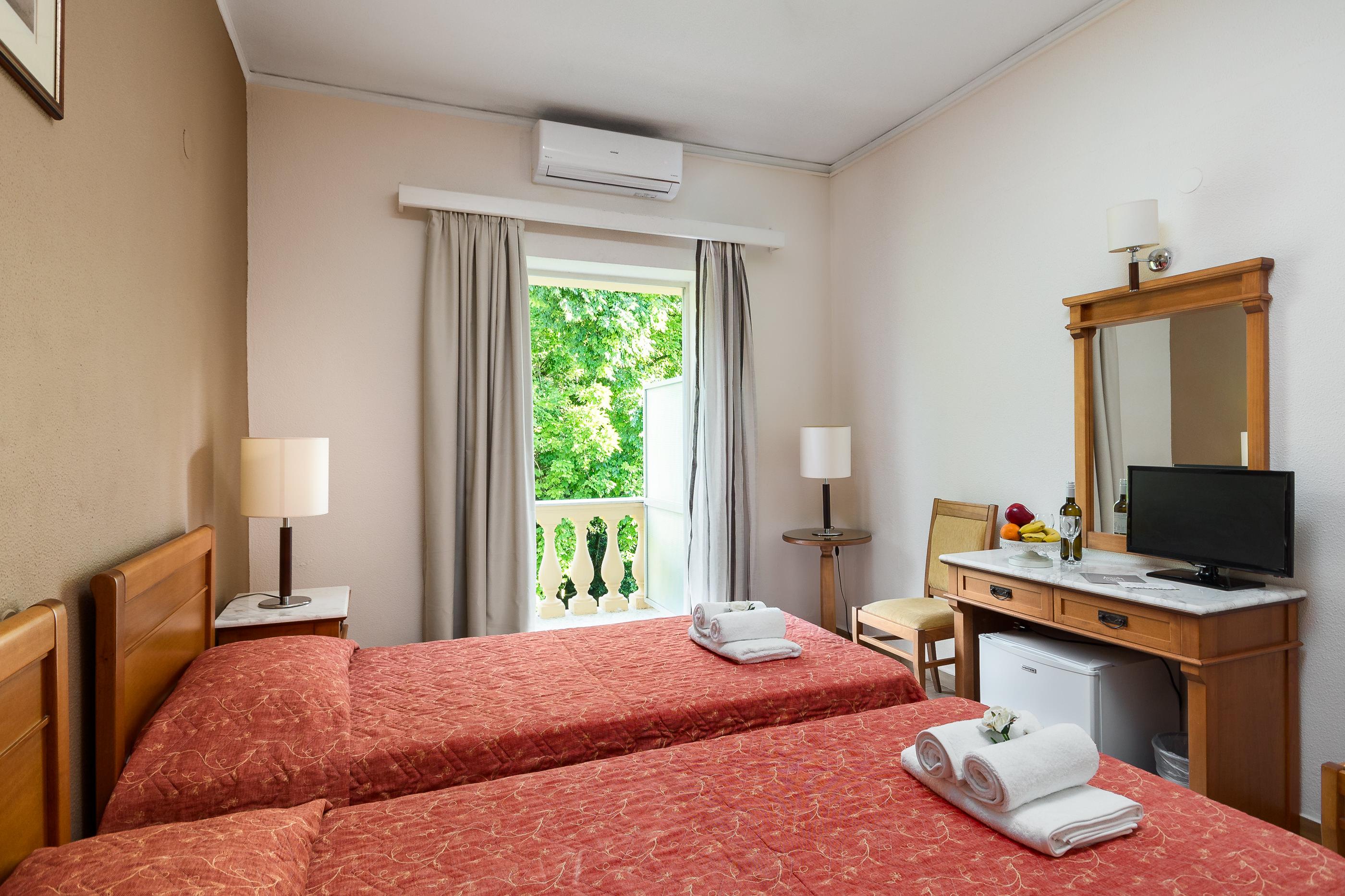 Arion Hotel