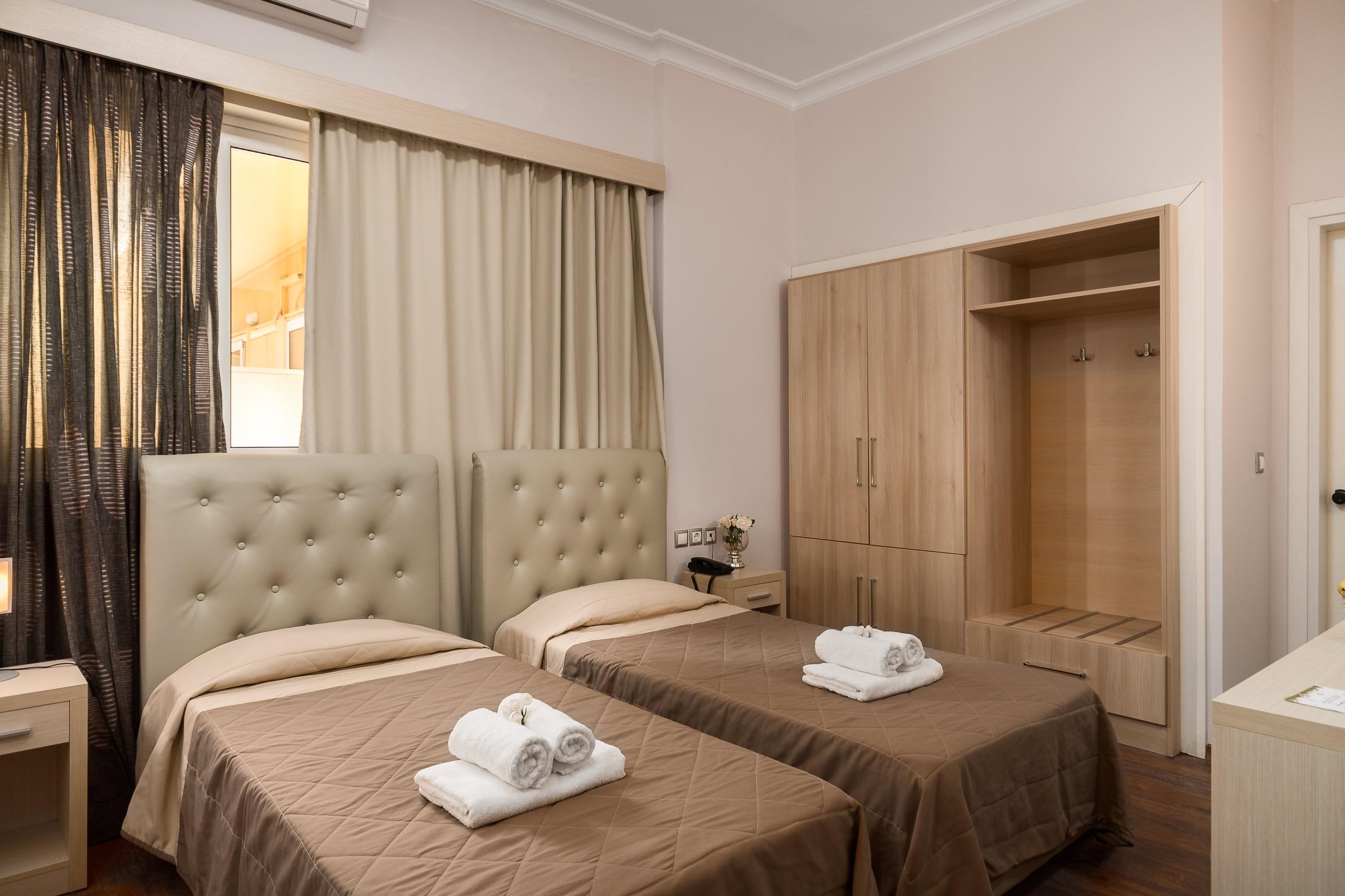 Arion Hotel
