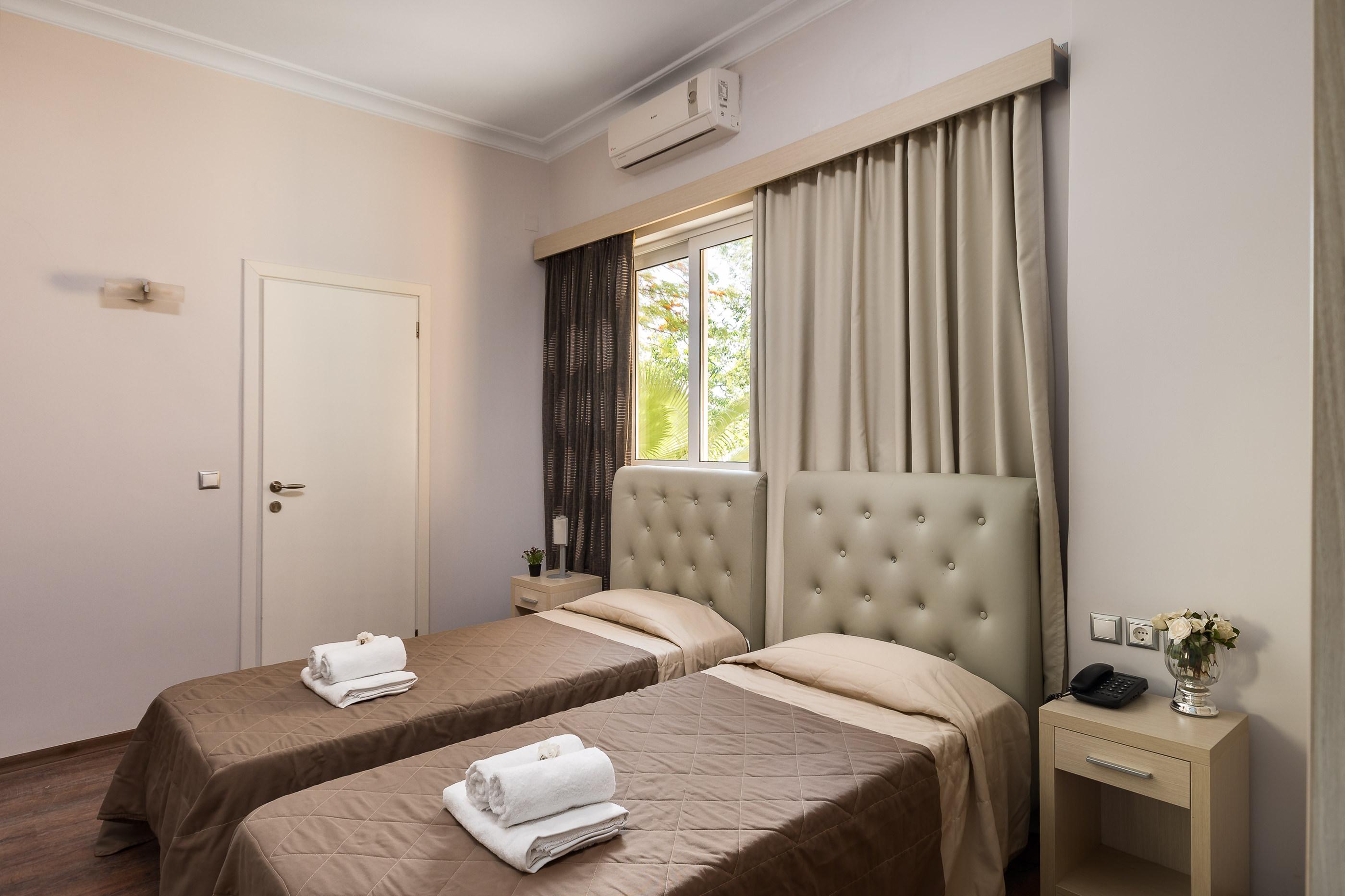 Arion Hotel Corfu (city)