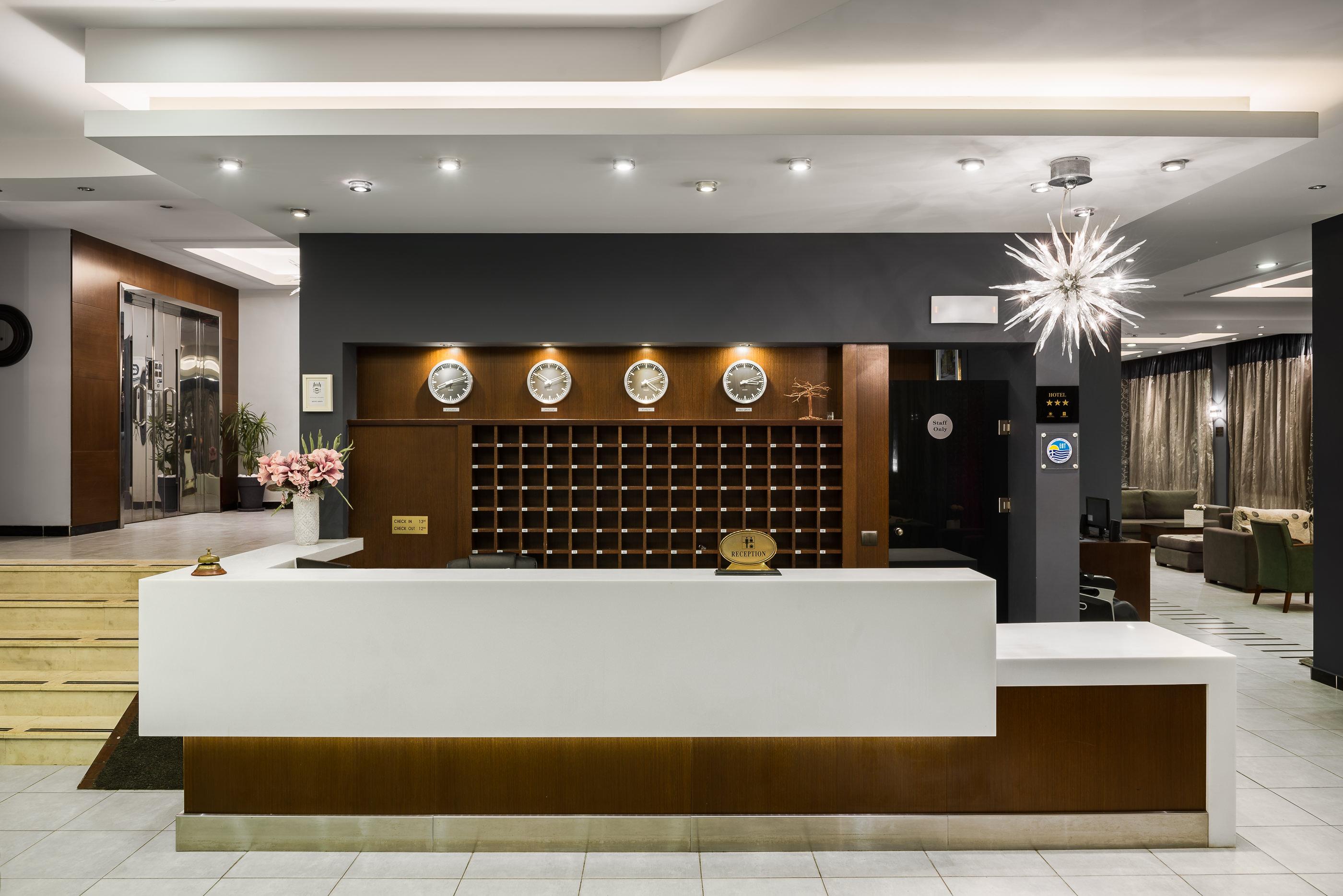 Hotel Arion 3*
