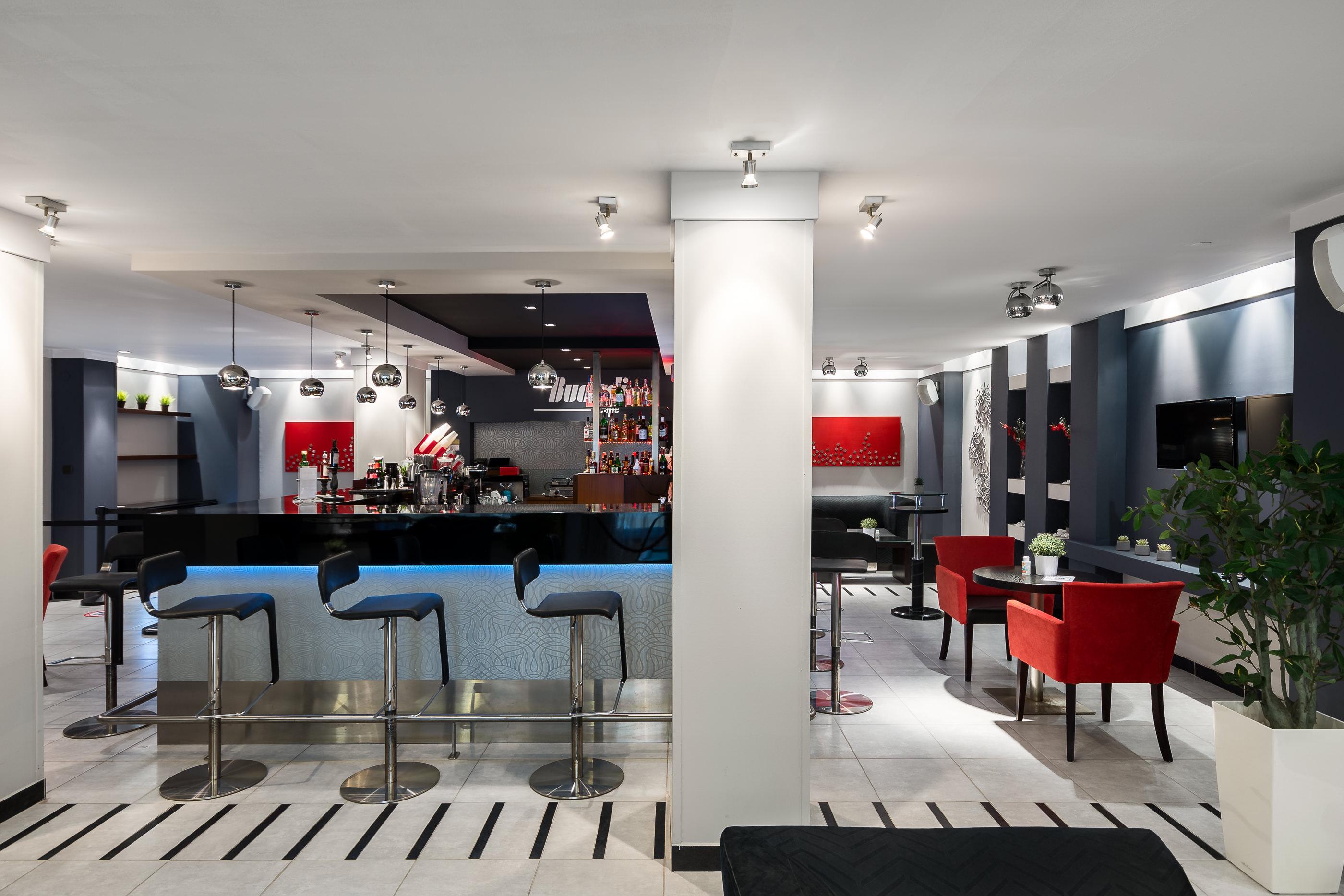 Arion Hotel Corfu (city)