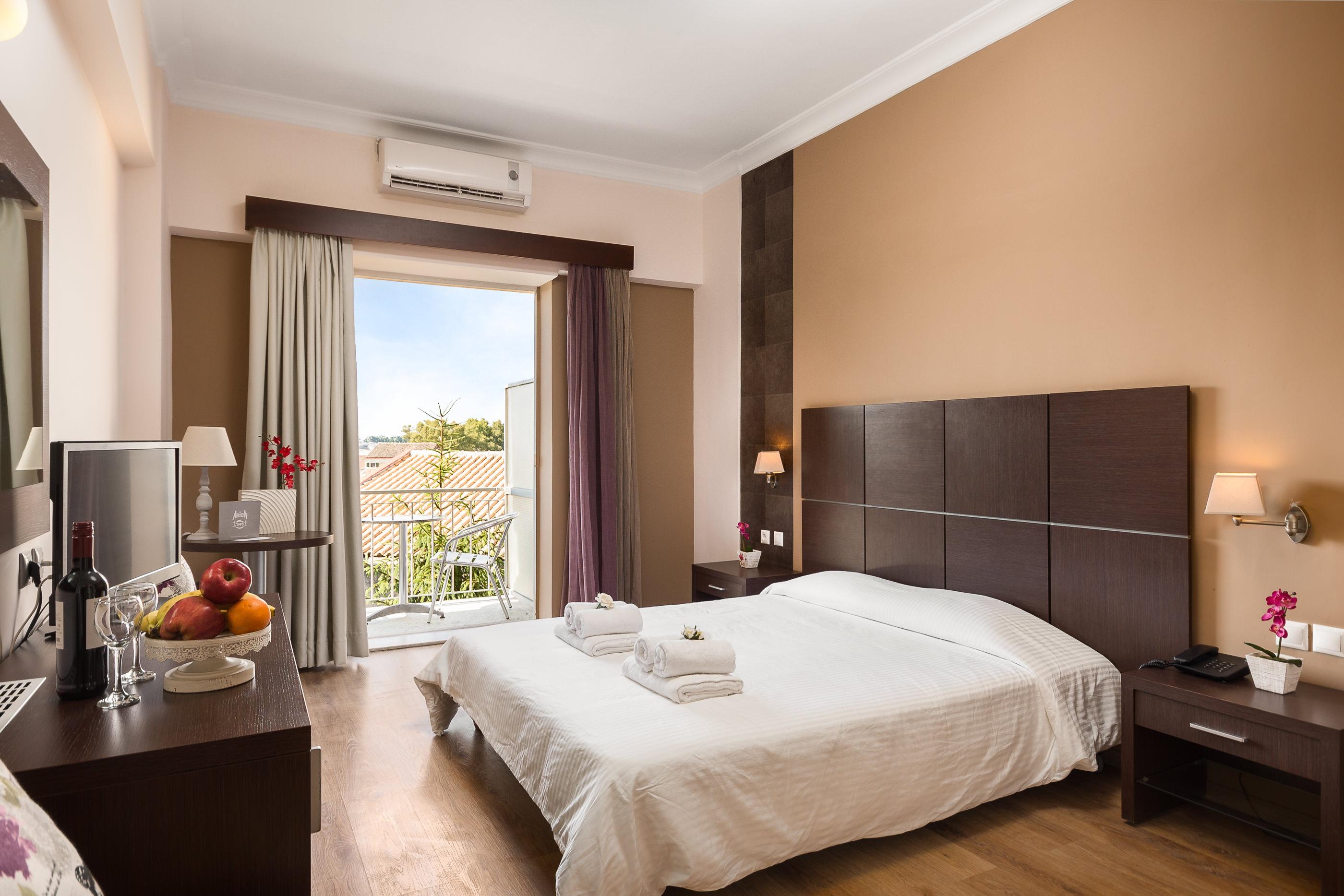Arion Hotel Corfu (city)