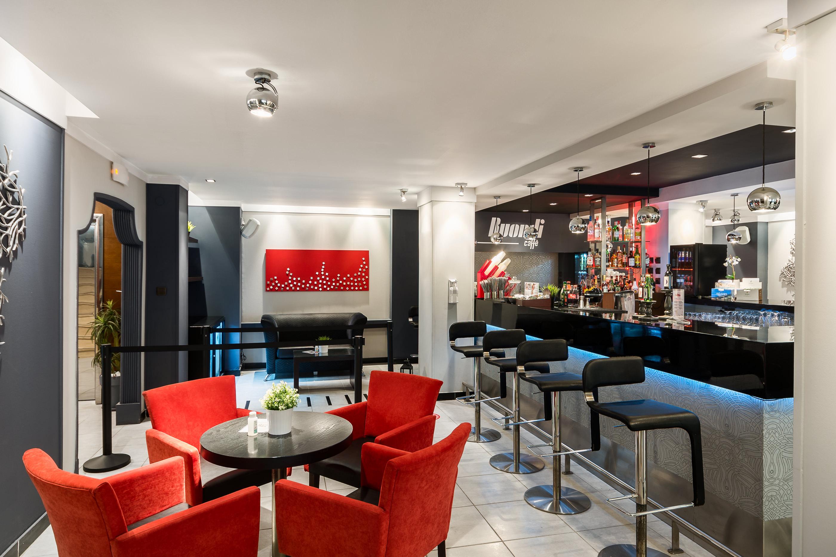 Hotel Arion