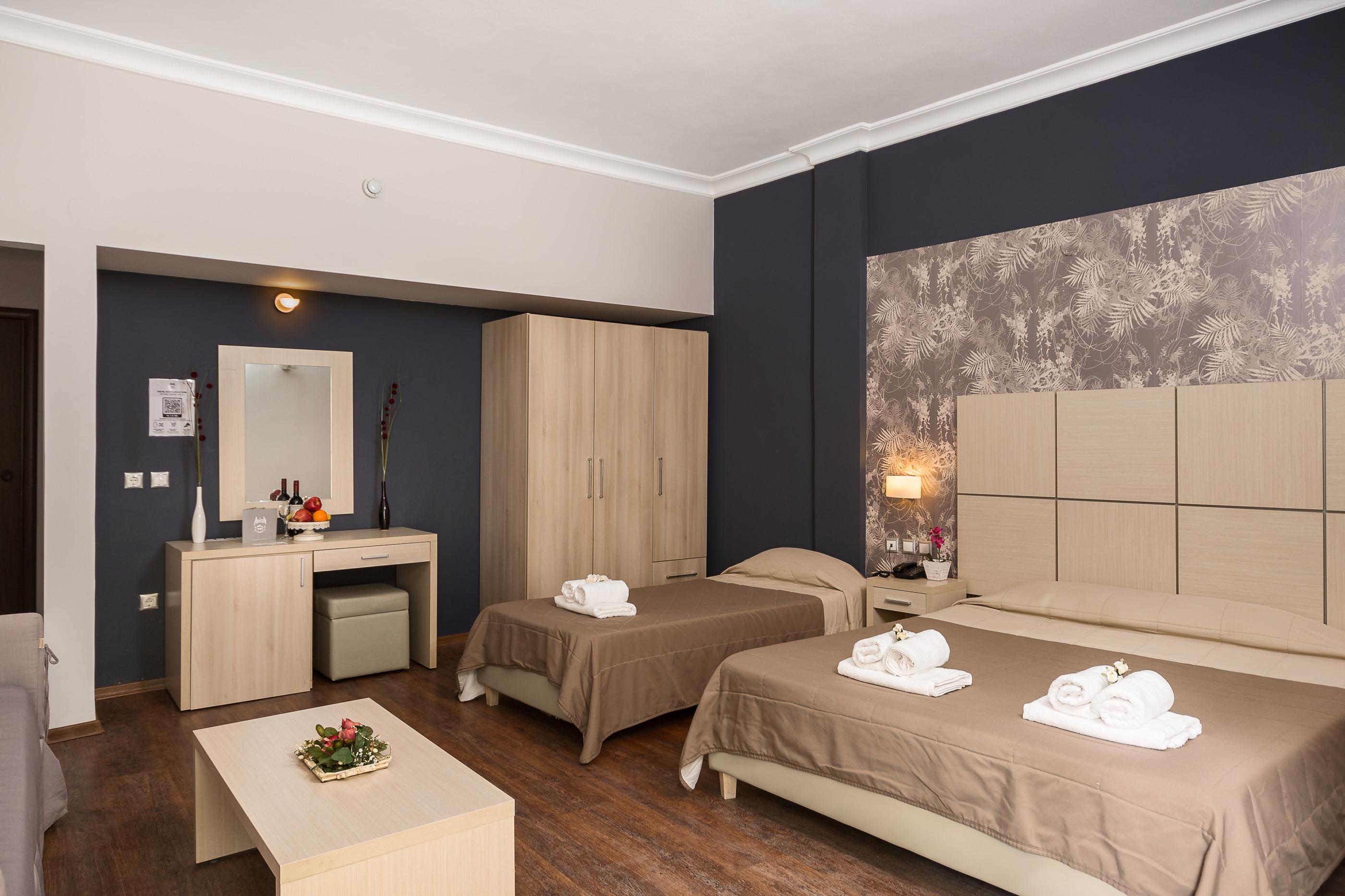 Arion Hotel 3*