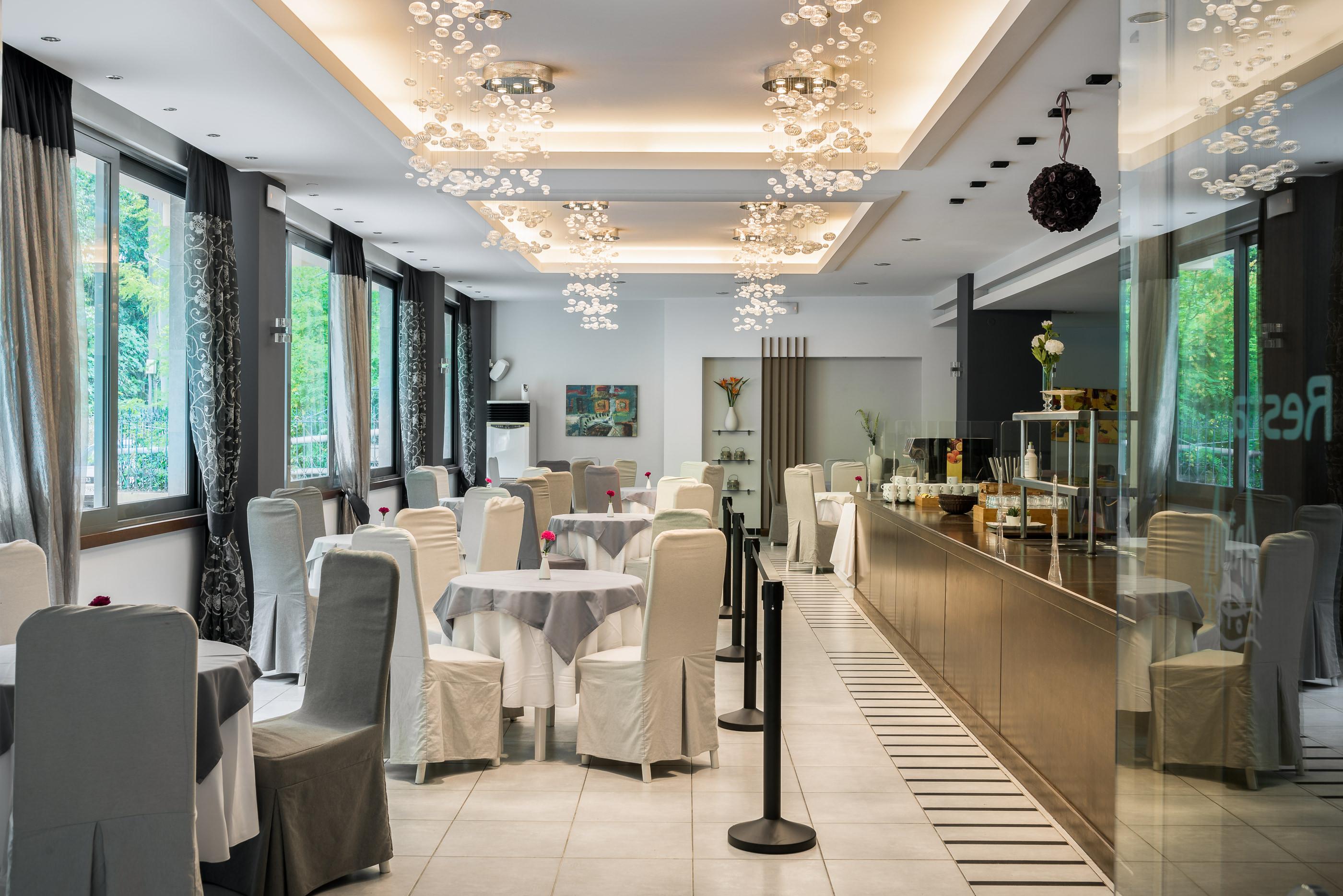 Hotel Arion Corfu (city)