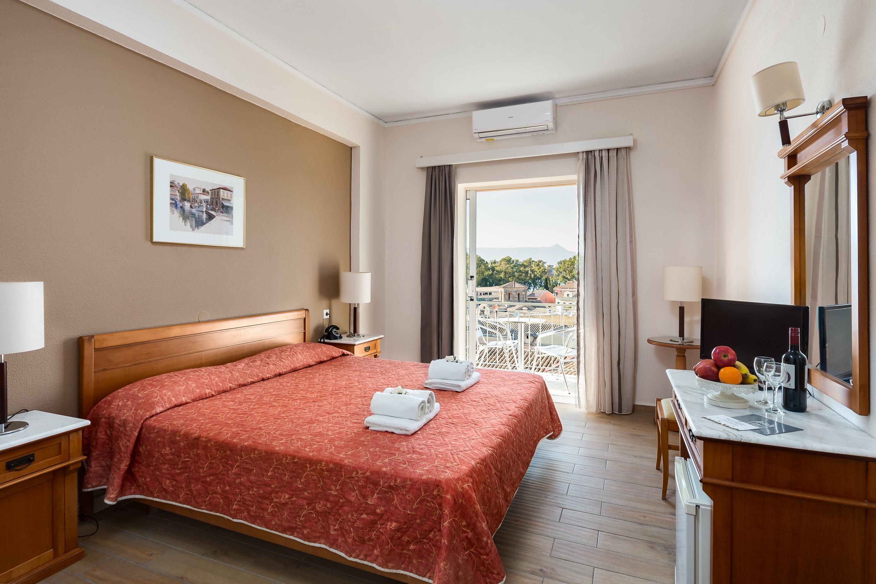 Arion Hotel Corfu (city)