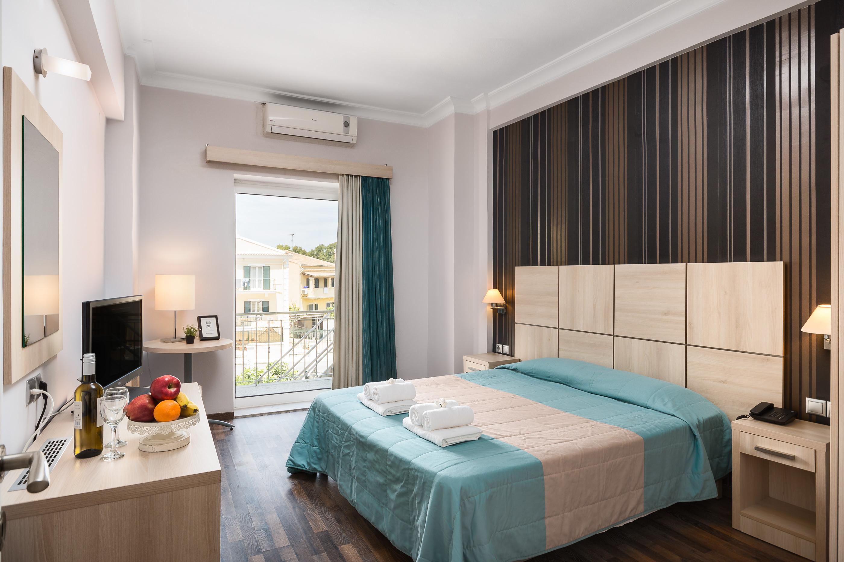 Arion Corfu (city)
