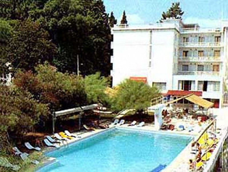 Hotel Arion Corfu (city)