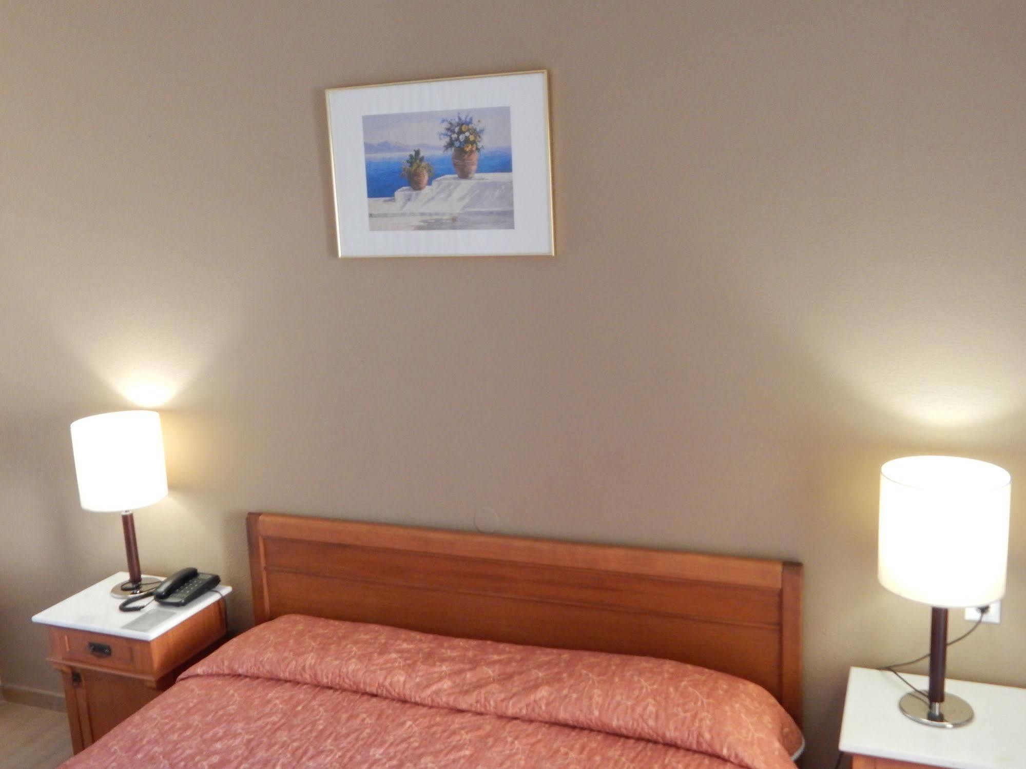 Arion Hotel