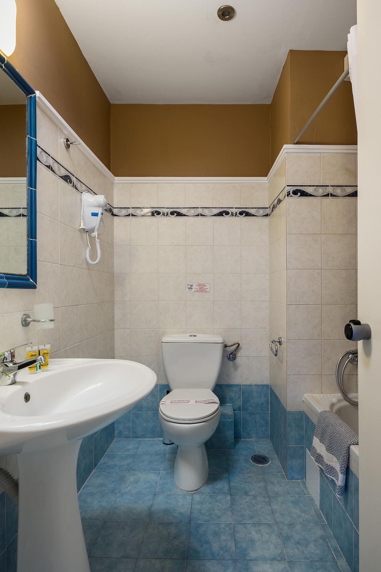 Hotel Arion 3*