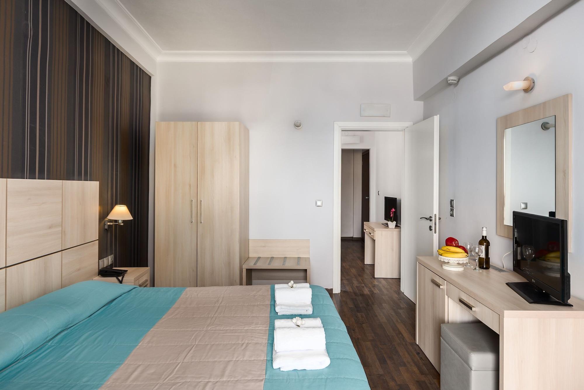 Hotel Arion Corfu (city)