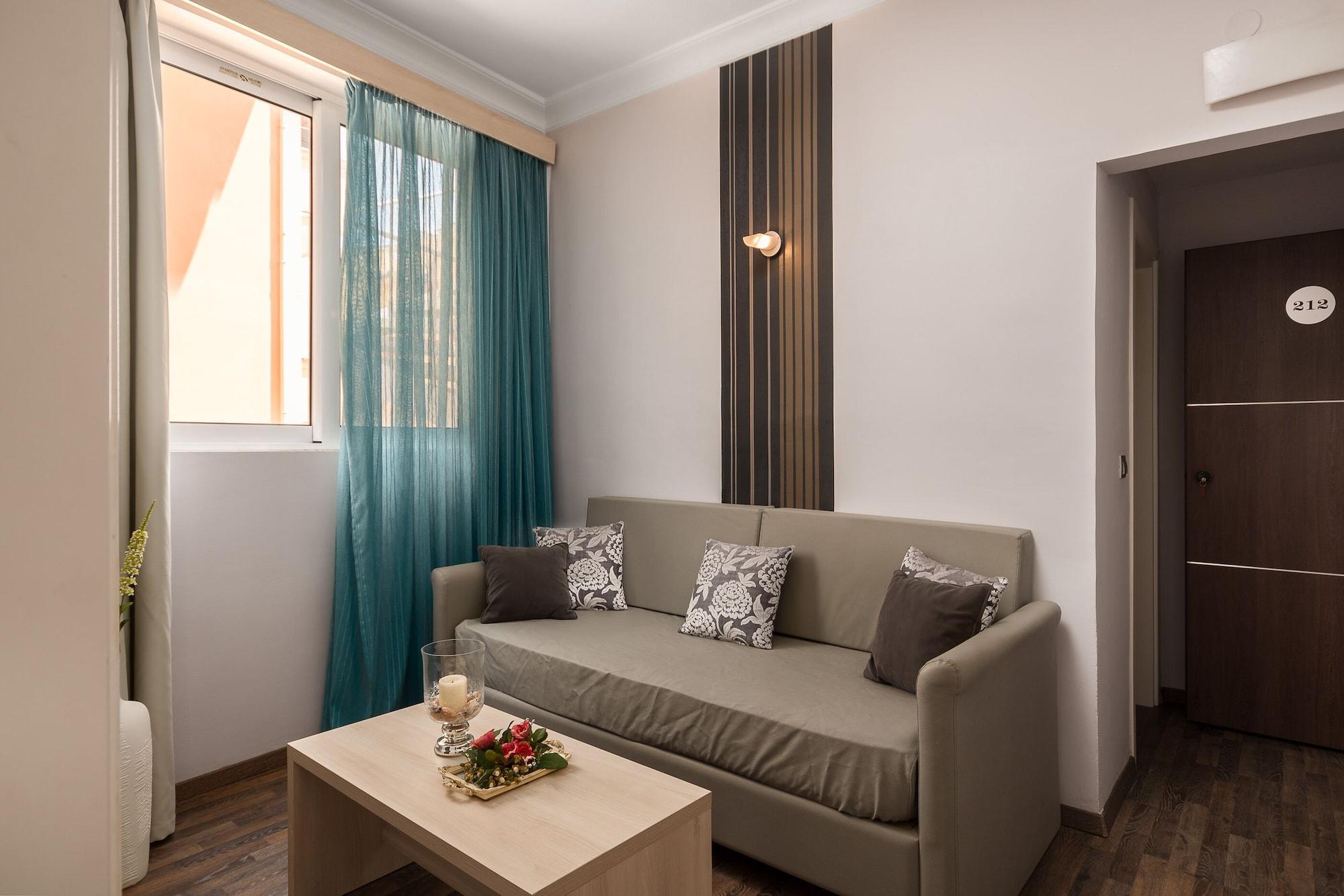 Hotel Arion 3*