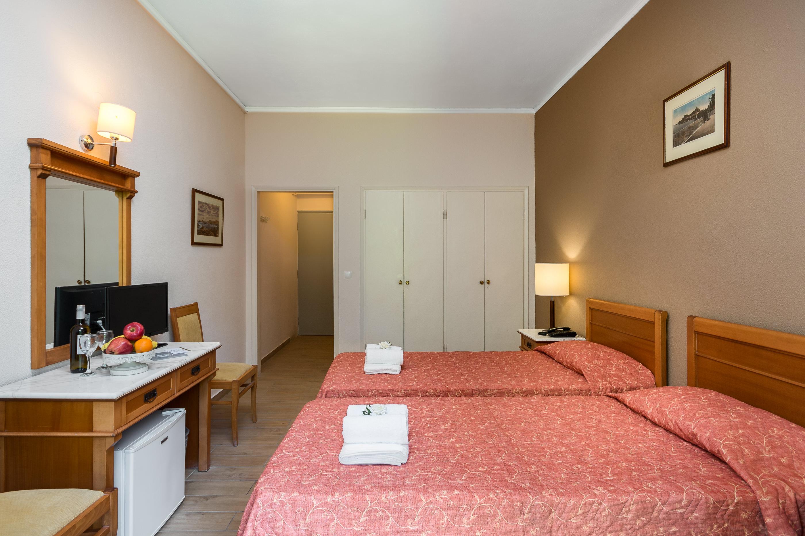 Arion 3* Corfu (city)