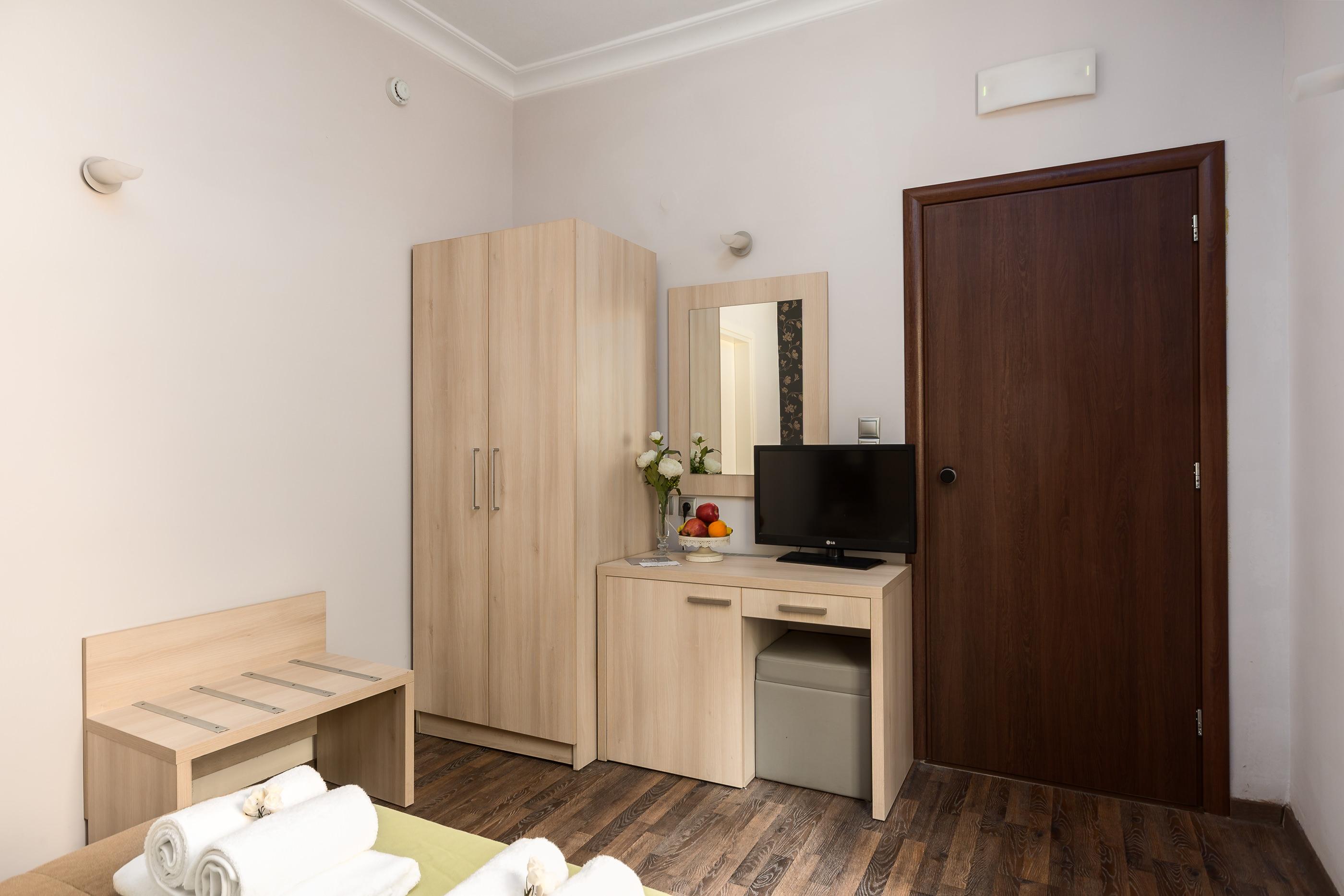 Arion Hotel 3*