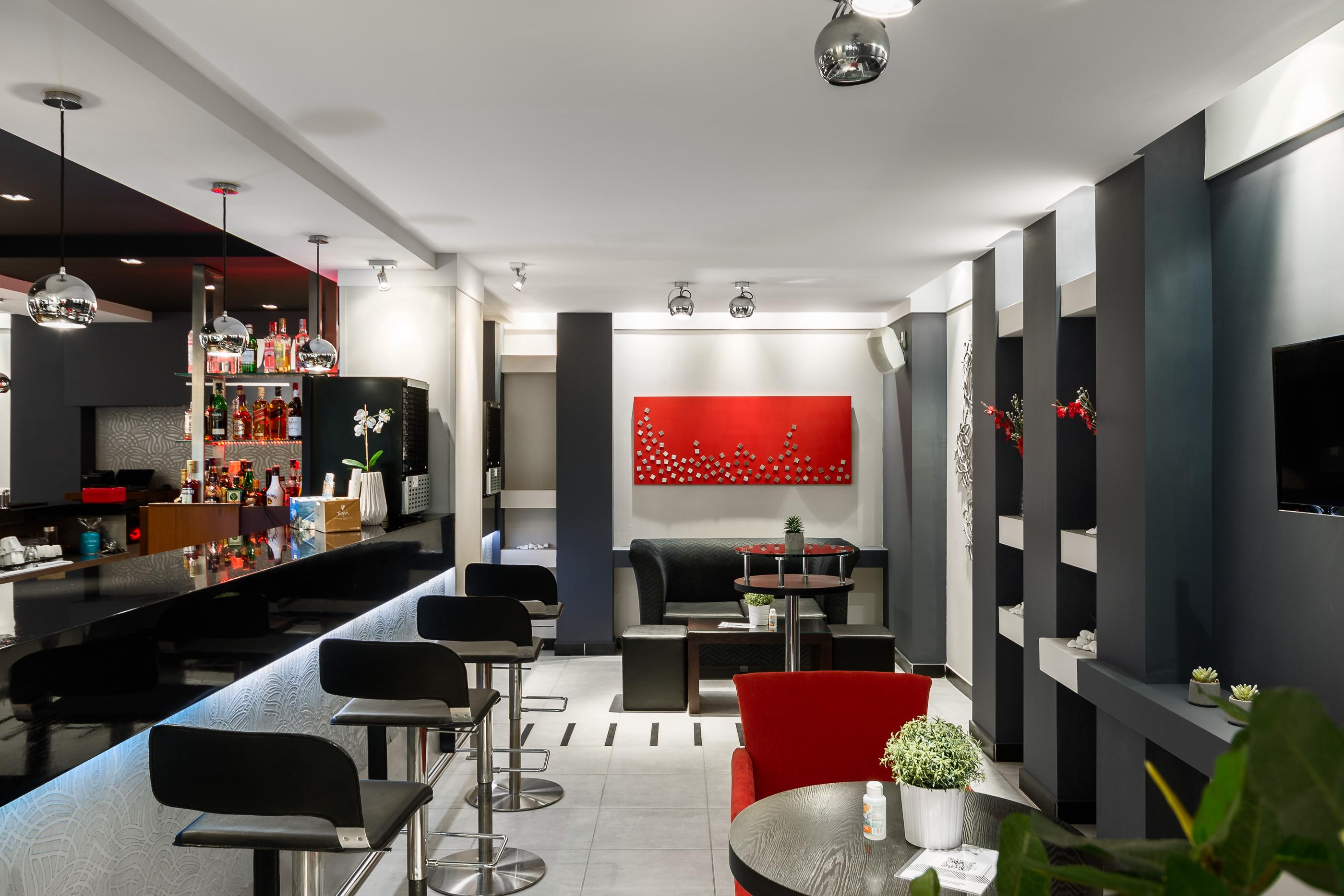 Arion Hotel