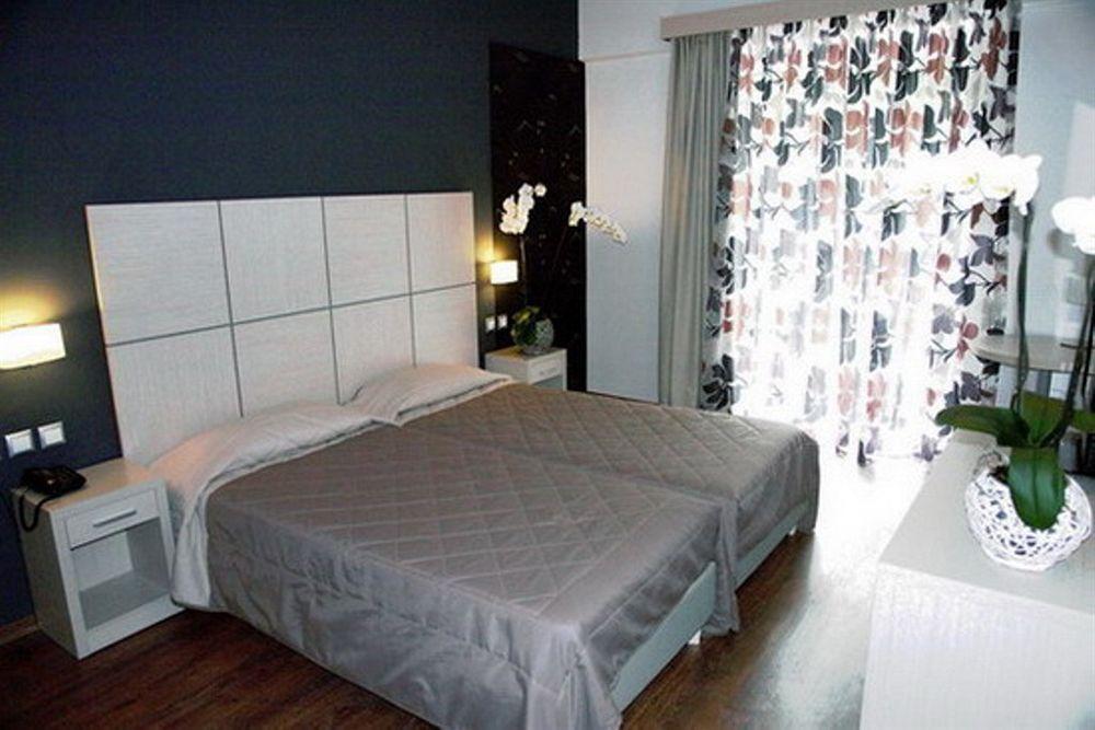 Arion Hotel 3*