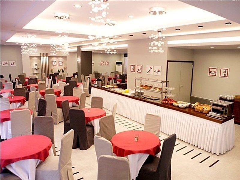 Arion Hotel Corfu (city)