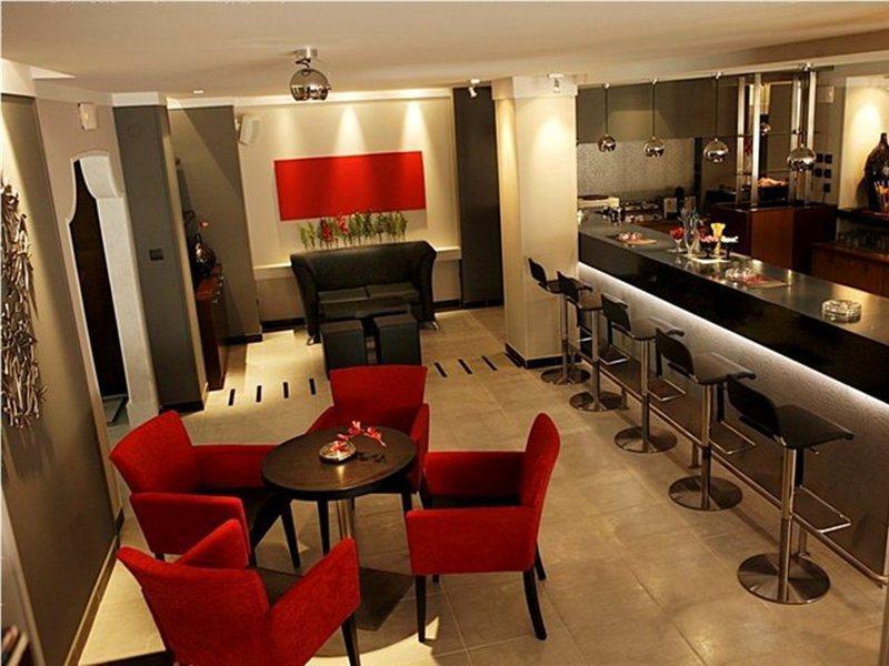 Arion Hotel