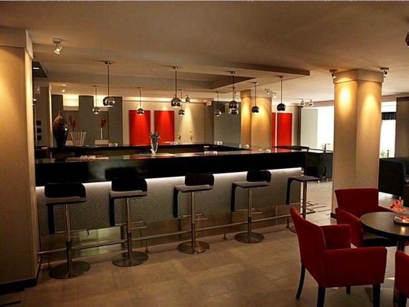 Arion 3* Corfu (city)