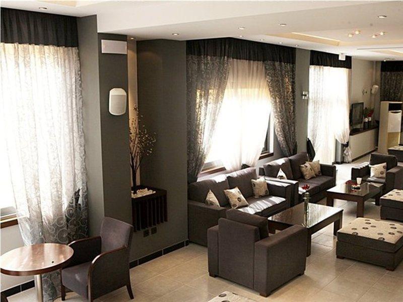 Arion Hotel Corfu (city)