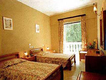 Hotel Arion