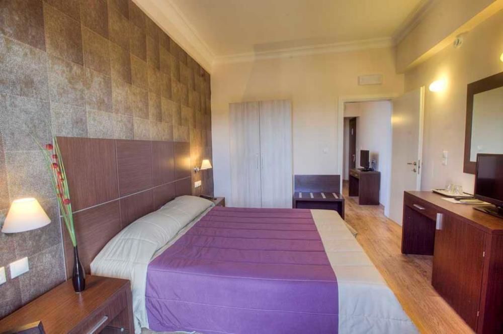 Hotel Arion