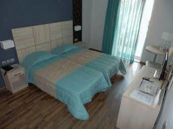 Arion 3* Corfu (city)