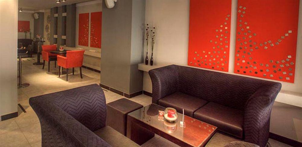 Arion Hotel
